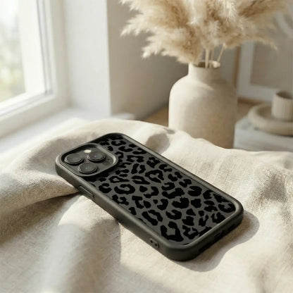 The Wild One - Leopard Case