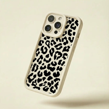 The Wild One - Leopard Case