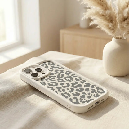 The Wild One - Leopard Case