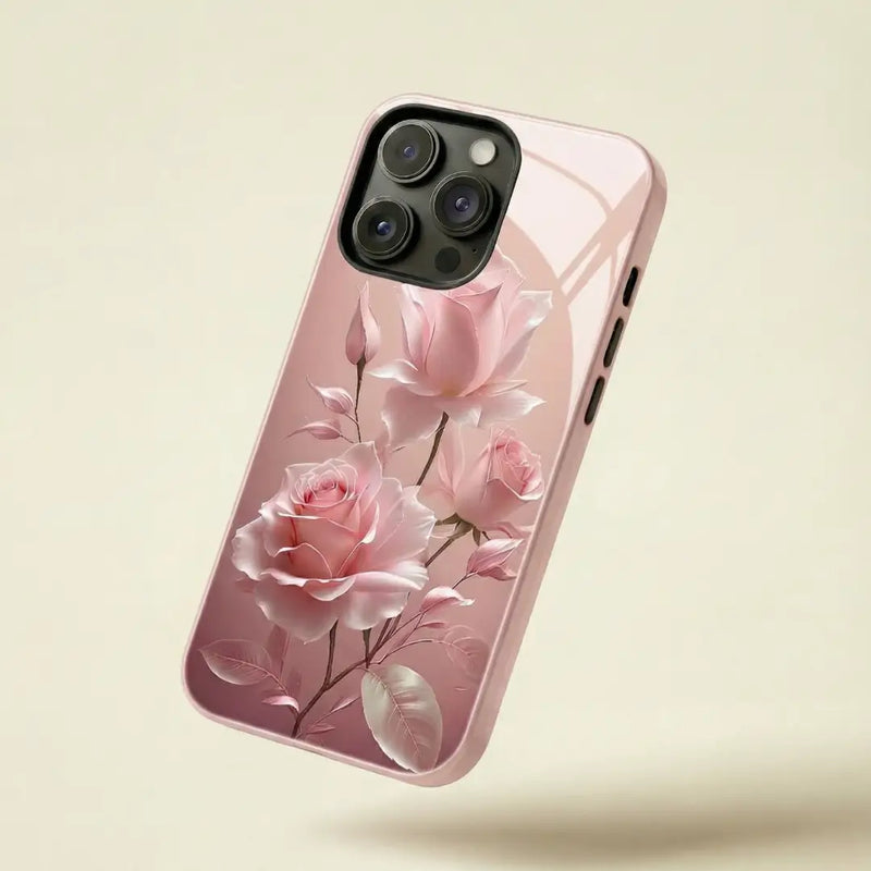 The Bloom Case
